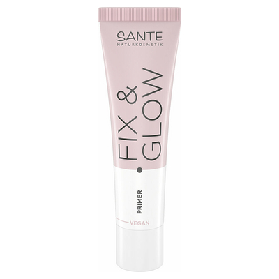 Sante Fix & Glow Primer 30ml