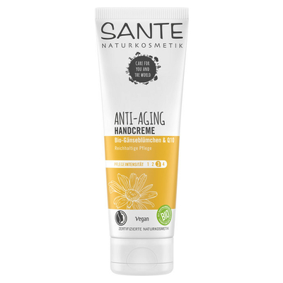 Sante ANTI AGING krm na ruky 75ml