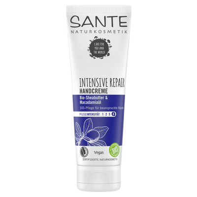 Sante Krm na ruky INTENSIVE REPAIR 75ml