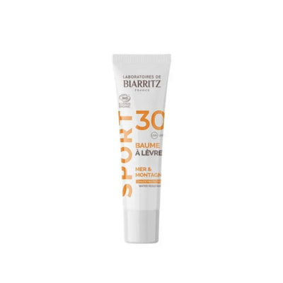 ALGA MARIS balzam na pery s ochrannm faktorom SPF30 15ml