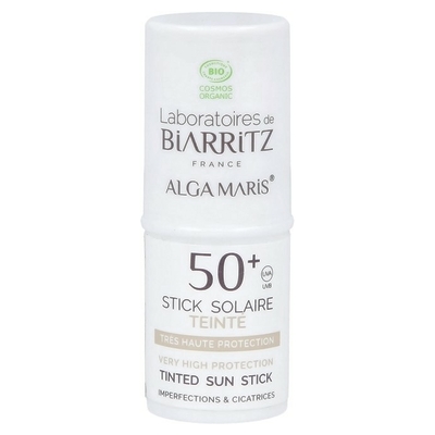 ALGA MARIS stick tnovac SPF50 9ml