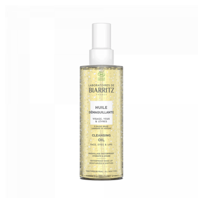 BIO  pleov istiaci olej 200ml