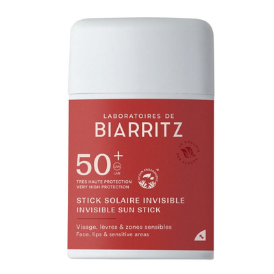Sun Stick SPF50+ Invisible 10g