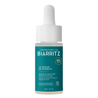 Prrodn srum BIARRITZ 30ml
