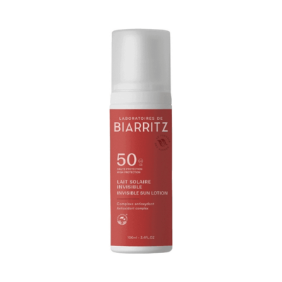 SPF50+ Invisible Anti-Dark Spot ple�ov� fluid 50ml