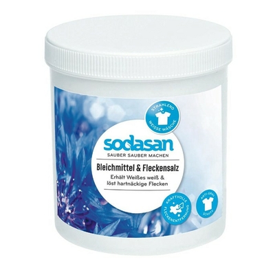 Sodasan OXYGEN BLEACH bieliaci prostriedok 0,5 kg