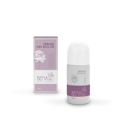 Bema Bio Deo roll-on Ipnosi 50ml