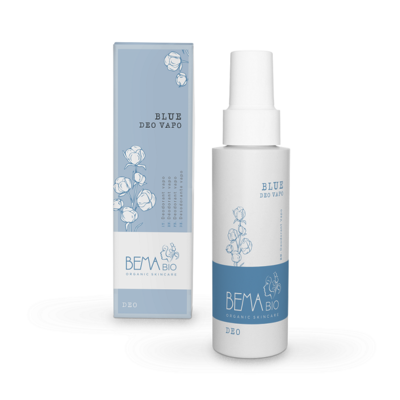 Bema Bio Deo sprej Talc 100ml