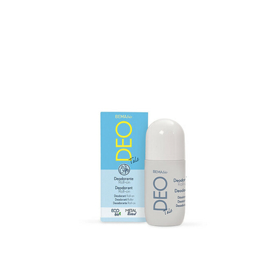 Bema Bio Deo roll-on Talc 50ml