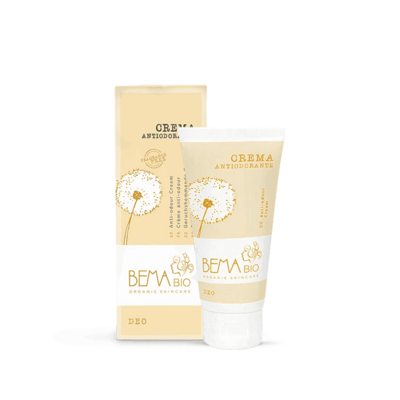 DEO kr�m Anti-Odour 50ml