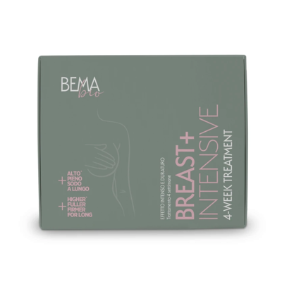 Bema BIO Body BREAST PLUS (intenzvna kra) 15ml