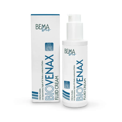 Bioecopharma BioVenax krm 200ml