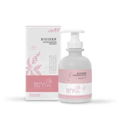 istiaci gl na osobn hygienu BIOIGEN 250ml