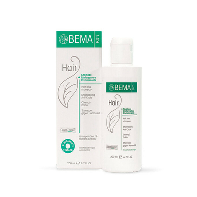 BEMA ampn Hair loss - proti vpadvaniu vlasov 200ml