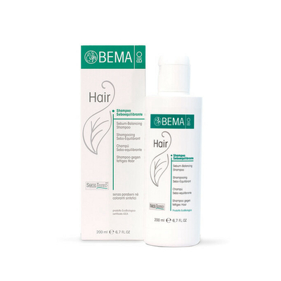 BEMA Bio ampn Sebum Balancing 200ml