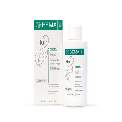 BEMA Bio ampn proti lupinm 200ml