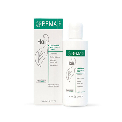 BEMA Bio kondicionr 200ml