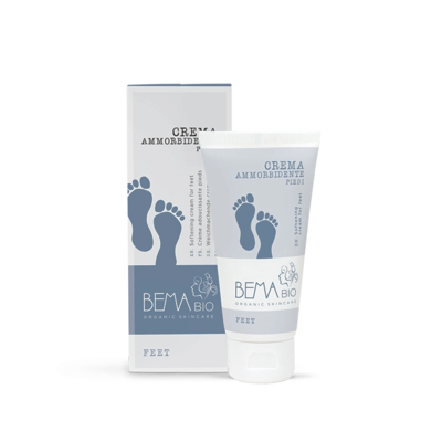 Zmkujci krm na nohy Bema Bio 50ml