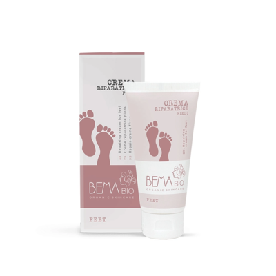 Regeneran krm na popraskan nohy 50ml