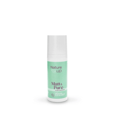 Ple�ov� kr�m Matt & Pure 50ml