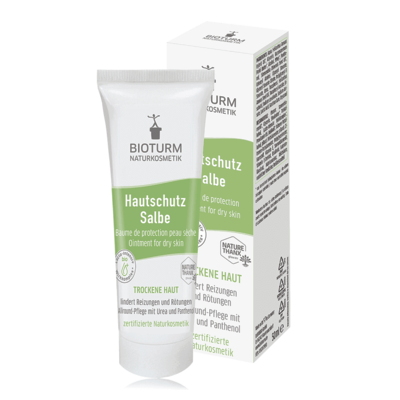 BIOTURM Mas� na such� poko�ku 50ml