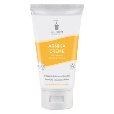 BIOTURM Arnika krm 150ml