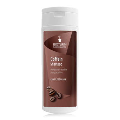 BIOTURM ampn caffein active 200 ml