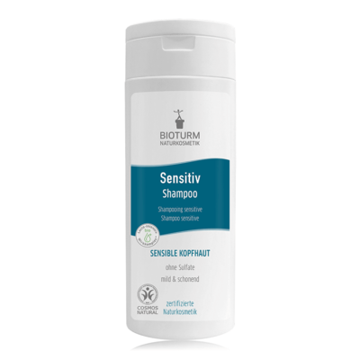 BIOTURM �amp�n sensitive 200ml