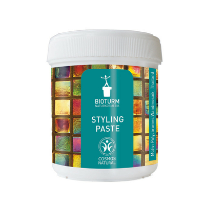 BIOTURM Styling pasta 110ml