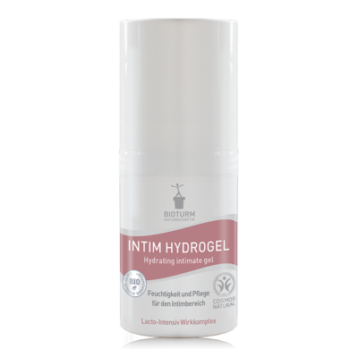 BIOTURM Intmny hydrogl 30ml