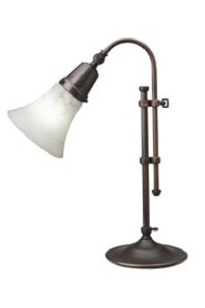 Stolná lampa OTT LITE Lexington SLOL13W