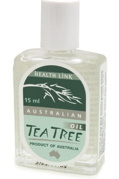 Health Link Tea Tree ajovnkov olej 15 ml