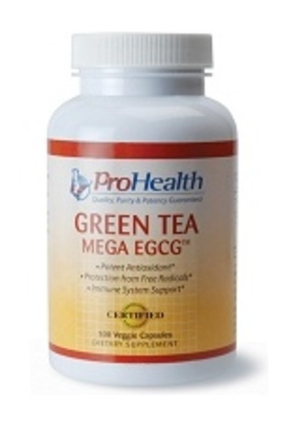 Extrakt zo zelen�ho �aju ProHealth 725mg
